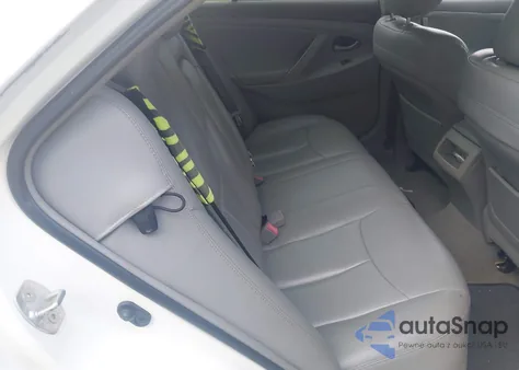 2011 Toyota Camry Le из США, поврежденный, VIN 4T1BF3EK6BU630034